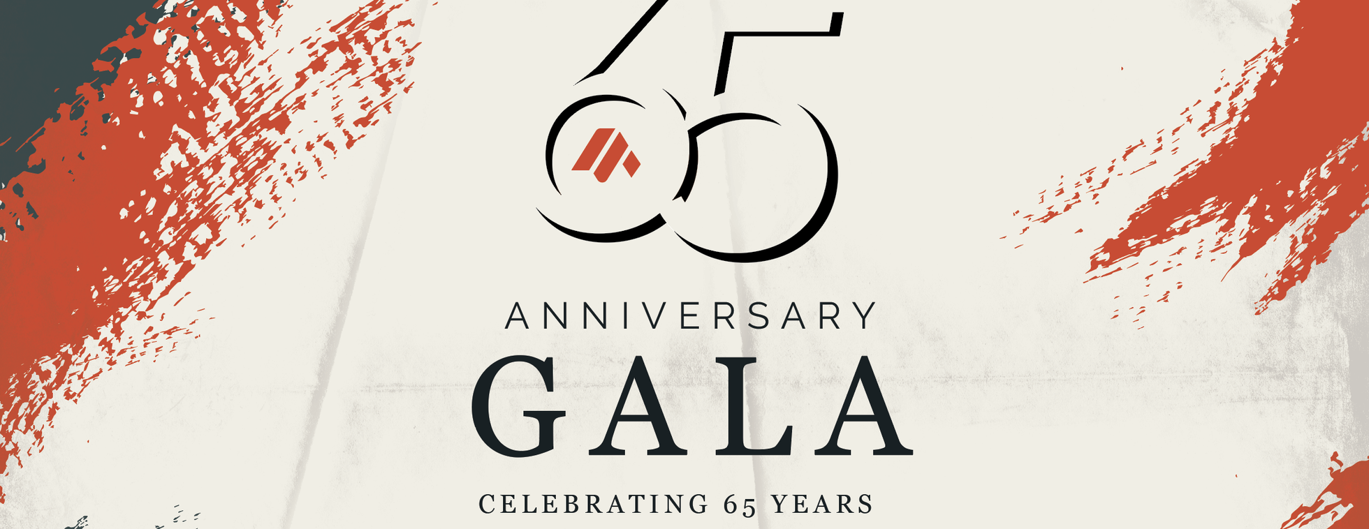 65th Anniversary Gala